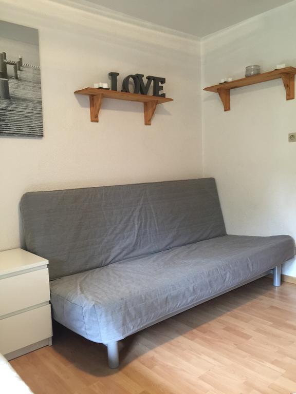 Les Appartements Du Pere Castor-Self Check-In Font-Romeu-Odeillo-Via Ngoại thất bức ảnh